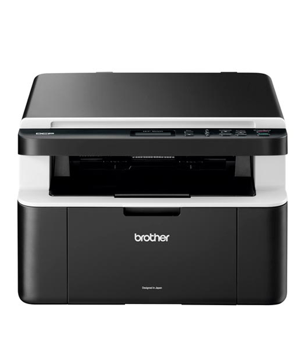 Multifuncional Brother Dcp1602 Monocromáticas