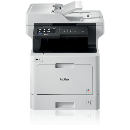 Multifuncional Brother Laser Color Mfc L8900Cdw