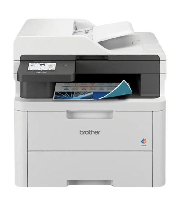 Multifuncional Brother Dcp L3560Cdw Color