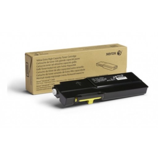 Toner Xerox C405 Yellow Original