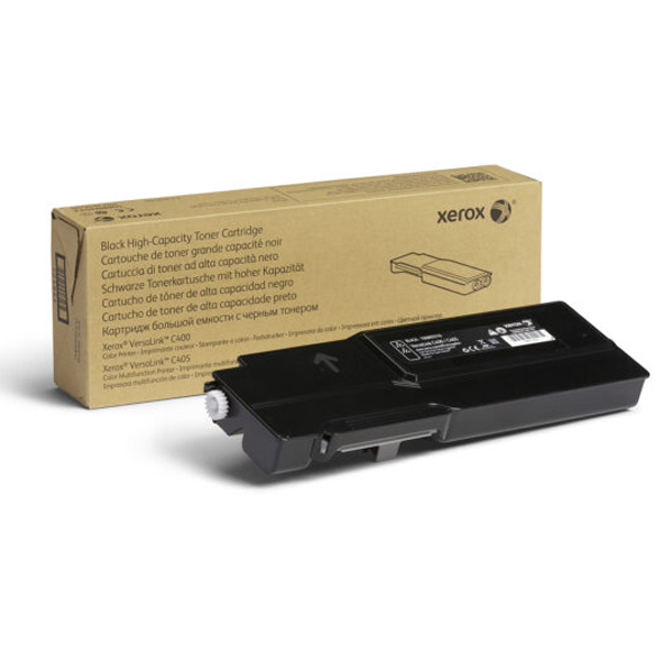 Toner Xerox C405 Black Original